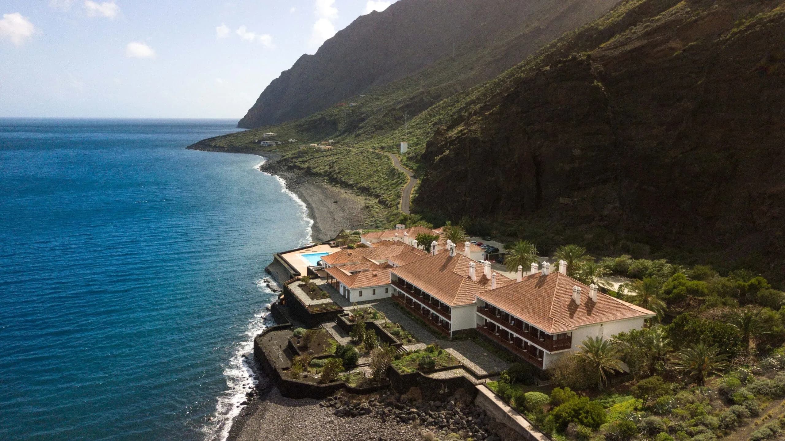 El Hierro - The Edge of the World