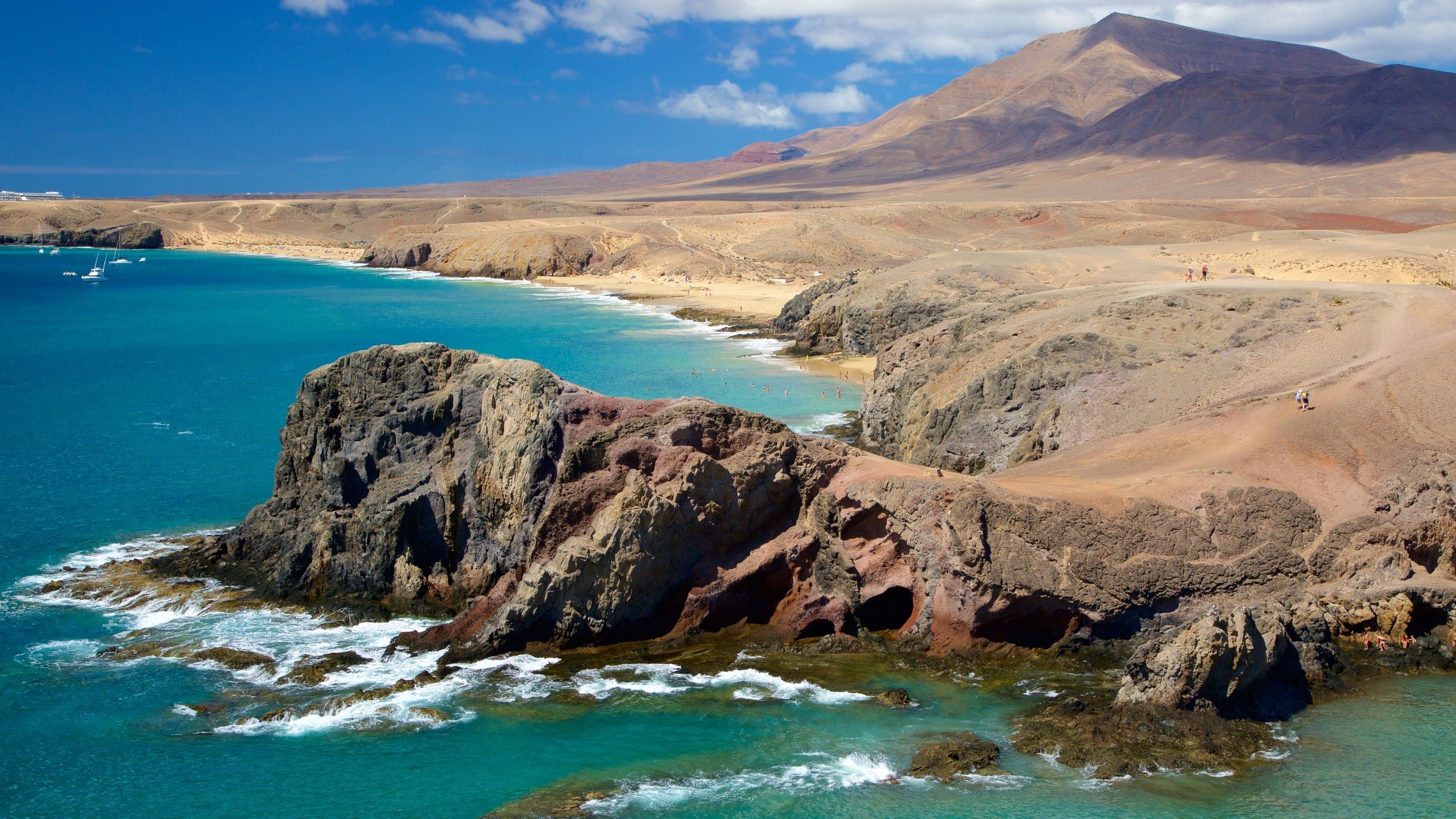 Playa de Papagayo - Lanzarote's Most Iconic Beach Experience