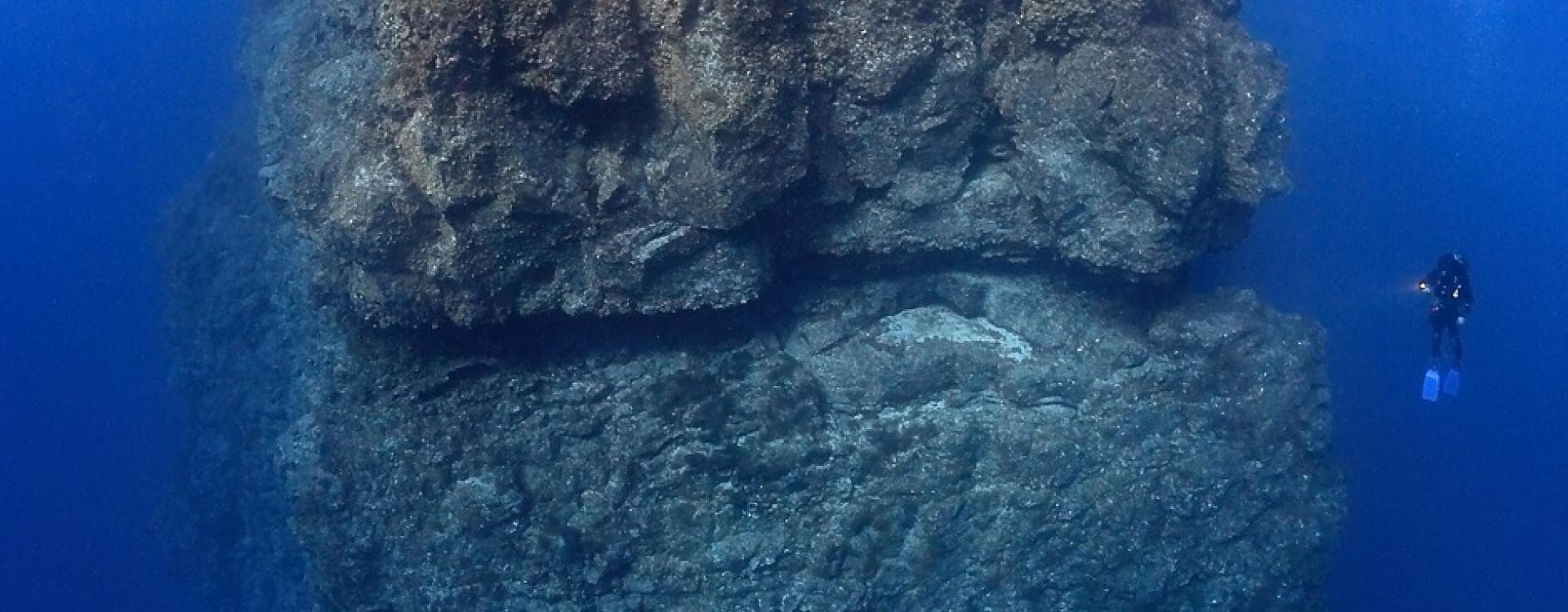 Scuba Diving in La Restinga Marine Reserve - Beneath the Blue Heart of El Hierro