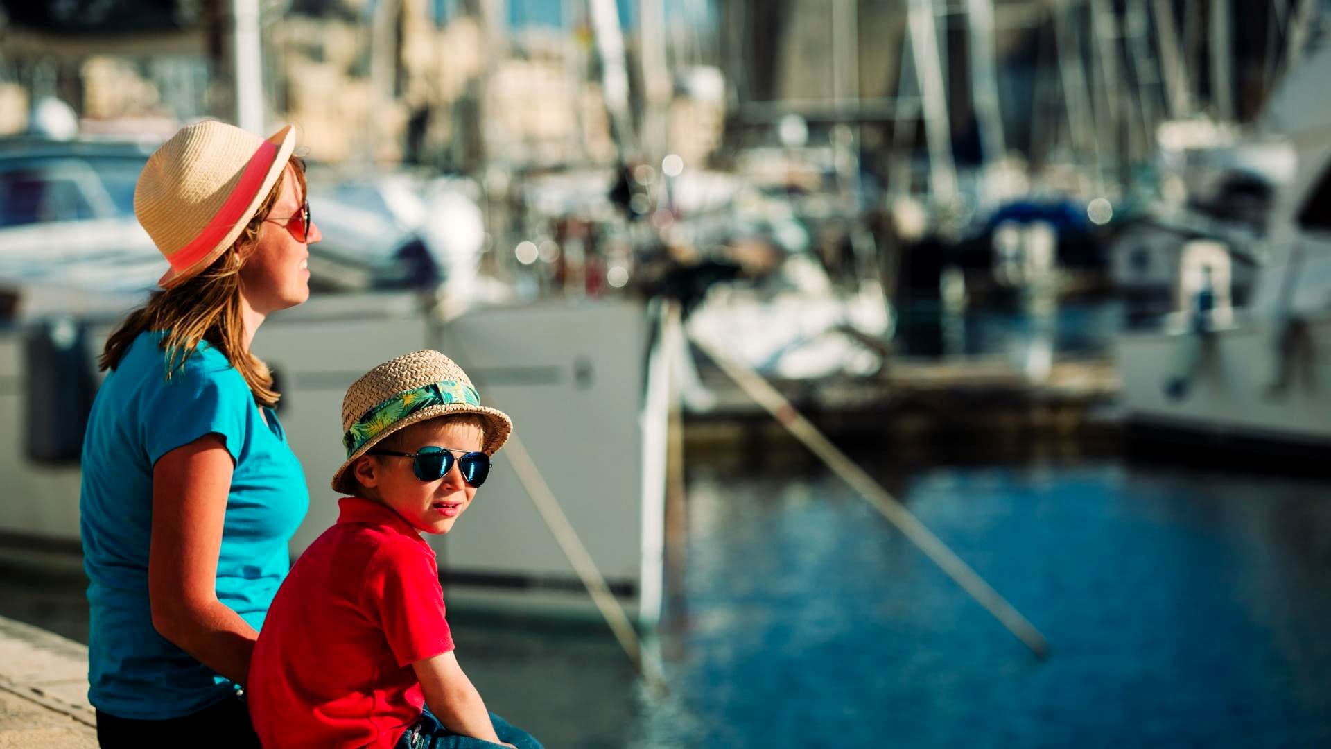 Boat Trips and Whale Watching - Discovering Gran Canaria from the Sea