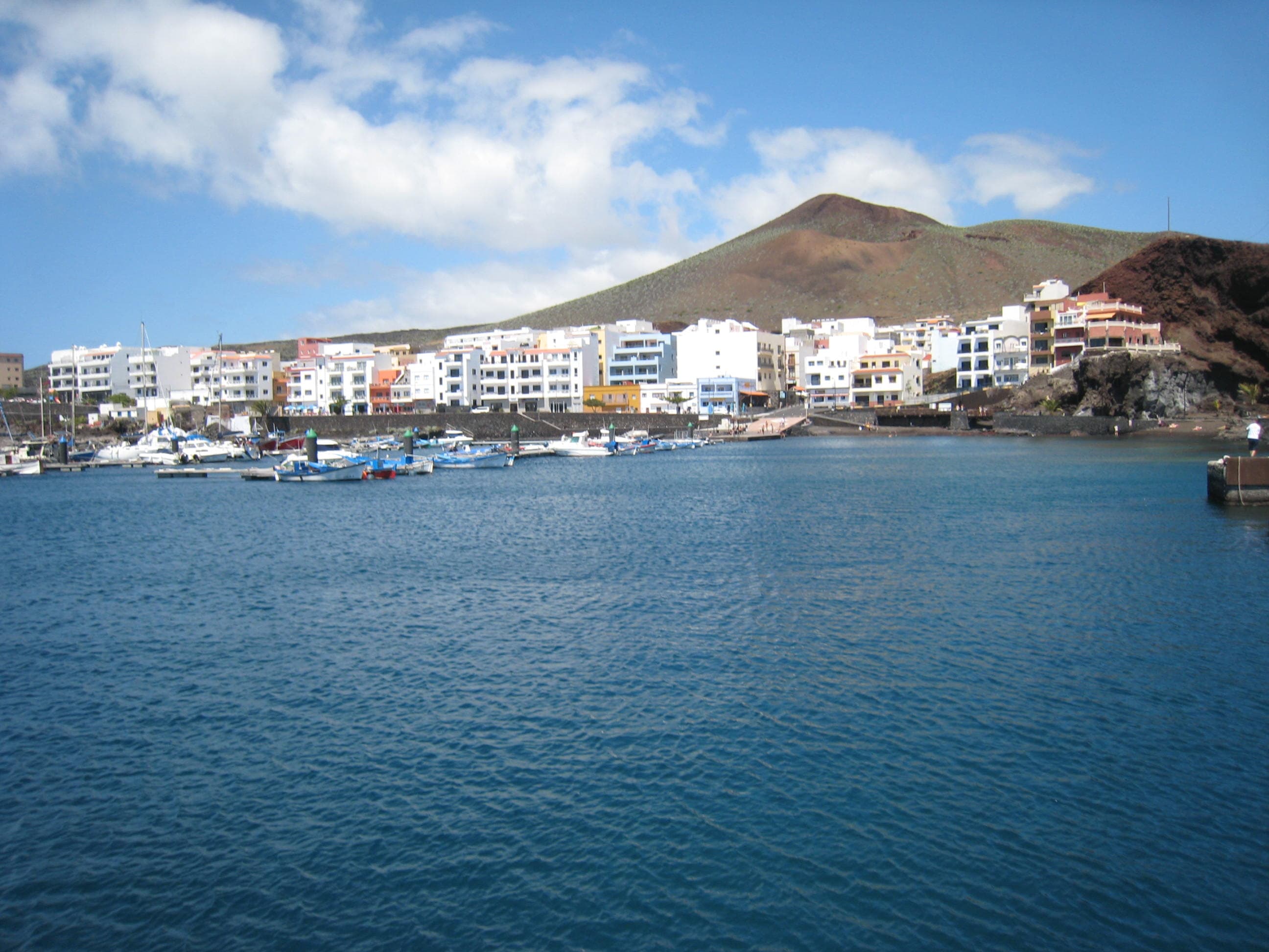 La Restinga - El Hierro's Southern Gateway to the Deep Blue
