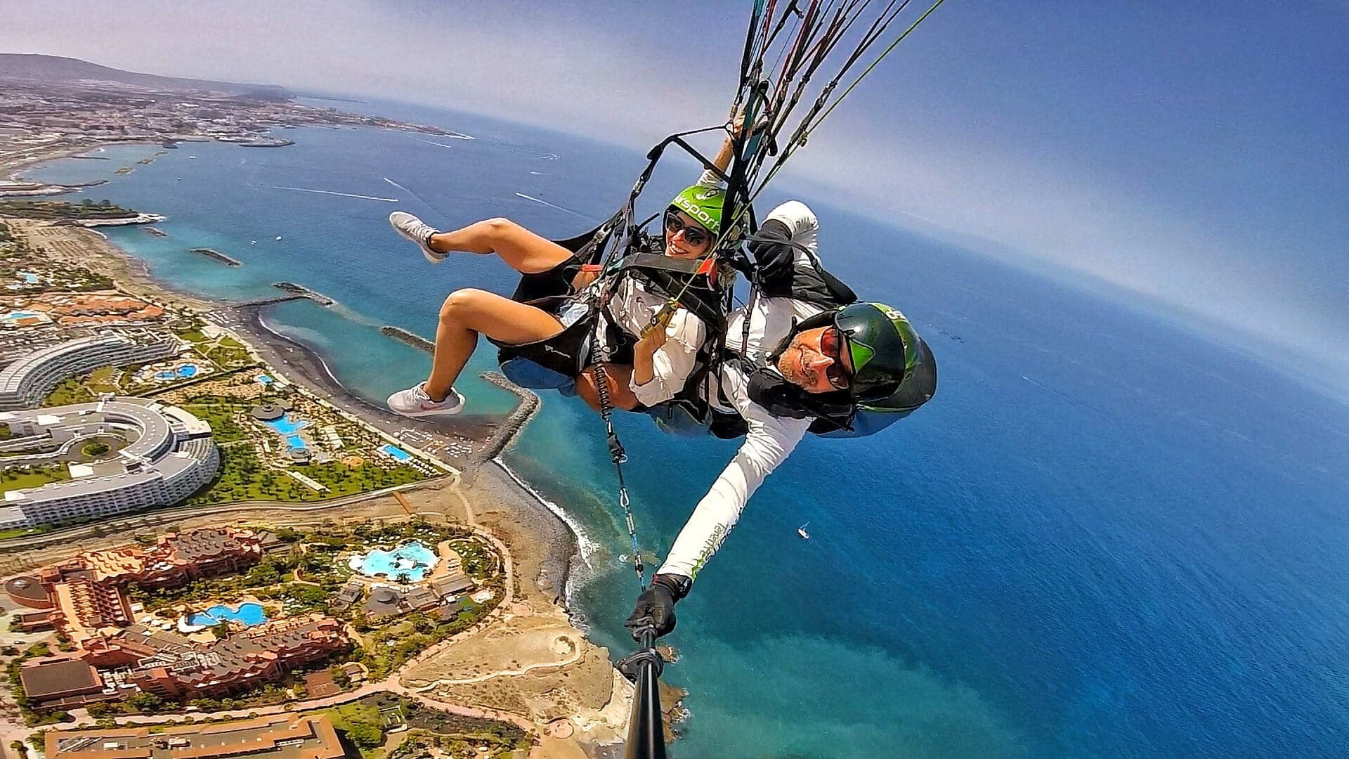 Outdoor Activities - Adventure in Every Corner