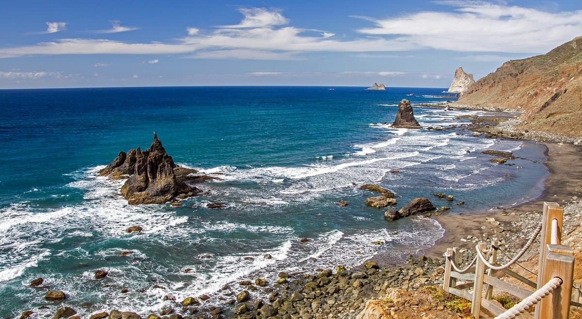 Top 20 Best & Most Famous Beaches You Can't Miss 