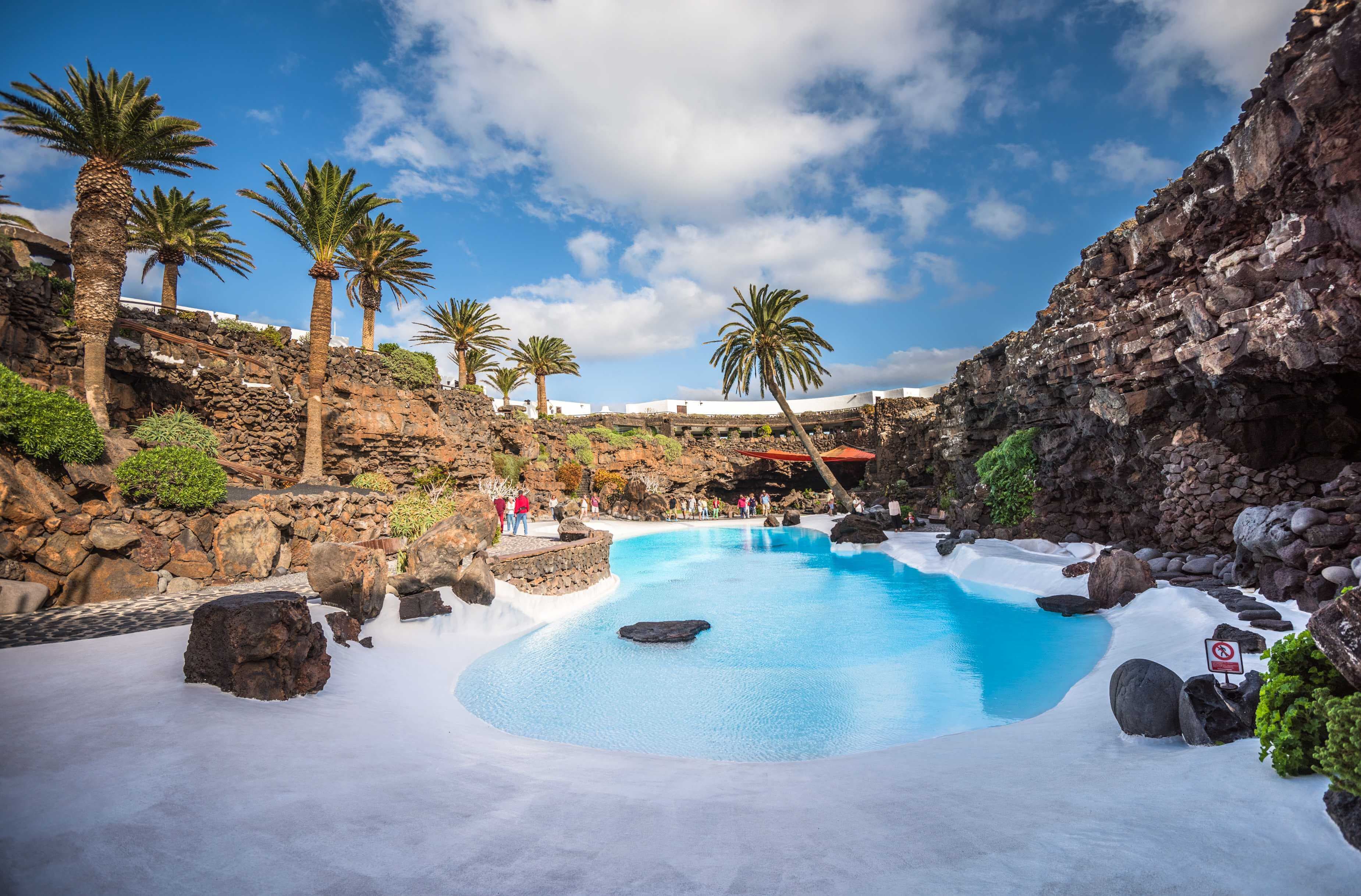 César Manrique - The Artist Who Shaped Lanzarote’s Soul